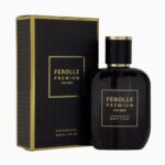Ferolle For Men 50 ML EDP Erkek Afrodizyak Parfüm
