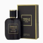 Ferolle For Men 50 ML EDP Erkek Afrodizyak Parfüm - Görsel 2