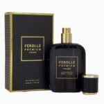 Ferolle For Men 50 ML EDP Erkek Afrodizyak Parfüm - Görsel 3