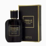 Ferolle For Women 50 ML EDP Kadın Afrodizyak Parfüm