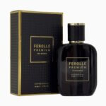 Ferolle For Women 50 ML EDP Kadın Afrodizyak Parfüm - Görsel 2