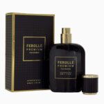 Ferolle For Women 50 ML EDP Kadın Afrodizyak Parfüm - Görsel 3